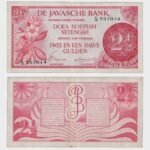 1948 - 2 1/2 Gulden