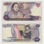 1985 - 10.000 Rupiah