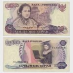 1985 - 10.000 Rupiah