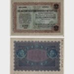 1923 - 10.000 Kronen