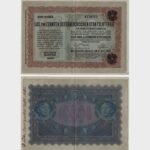 1923 - 10.000 Kronen