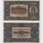 1923 - 1000 Korona