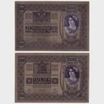 1918 - 10.000 Kronen