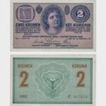 1914 - 2 Kronen