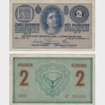 1914 - 2 Kronen