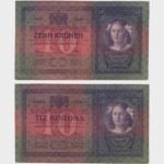 1904 - 10 Kronen