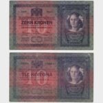 1904 - 10 Kronen