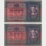 1904 - 10 Kronen