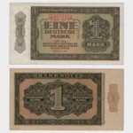 1948 - 1 Mark