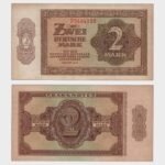 1948 - 2 Mark