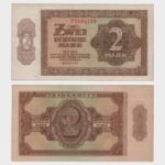 1948 - 2 Mark