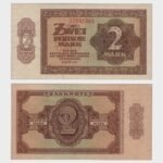 1948 - 2 Mark