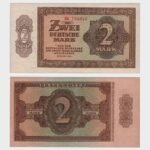 1948 - 2 Mark