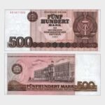 1985 - 500 Mark