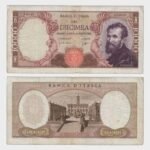 1964 - 10.000 Lire