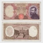 1966 - 10.000 Lire