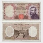 1962 - 10.000 Lire