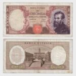 1966 - 10.000 Lire