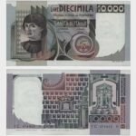 1982 - 10.000 Lire