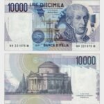 1997 - 10.000 Lire