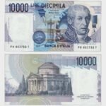 1997 - 10.000 Lire
