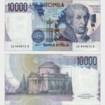 1992 - 10.000 Lire