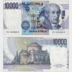 1997 - 10.000 Lire