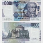 1984 - 10.000 Lire