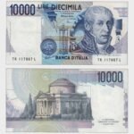 1998 - 10.000 Lire