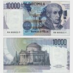 1984 - 10.000 Lire