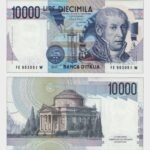 1992 - 10.000 Lire
