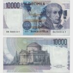 1984 - 10.000 Lire