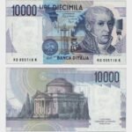 1989 - 10.000 Lire