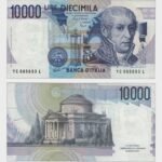 1988 - 10.000 Lire