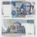 1988 - 10.000 Lire