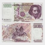 1992 - 50.000 Lire