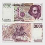 1997 - 50.000 Lire