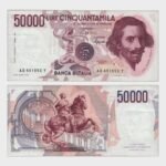 1990 - 50.000 Lire