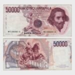 1986 - 50.000 Lire