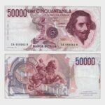 1984 - 50.000 Lire