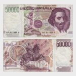 1995 - 50.000 Lire