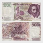 1995 - 50.000 Lire