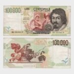 1994 - 100.000 Lire