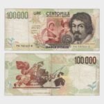 1994 - 100.000 Lire