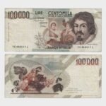 1986 - 100.000 Lire