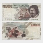 1992 - 100.000 Lire