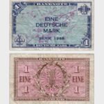 1948 - 1 Mark