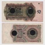 1924 - 50 Reichsmark