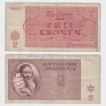 1943 - 2 Kronen