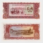 1979 - 50 Kip